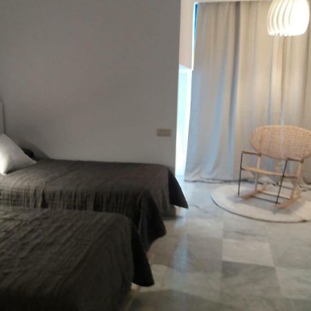 Marbella House Apartamento Duplex Экстерьер фото
