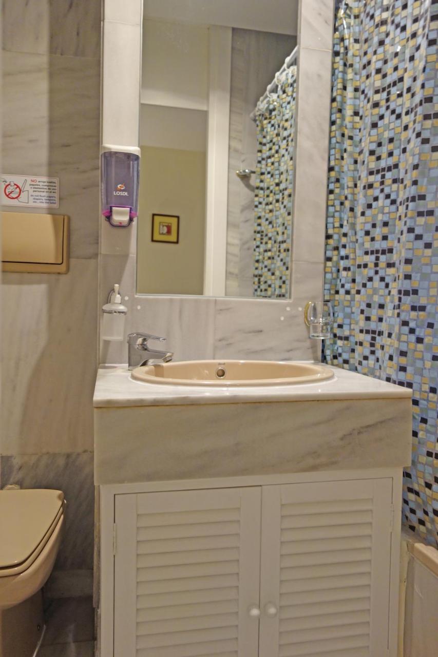 Marbella House Apartamento Duplex Экстерьер фото